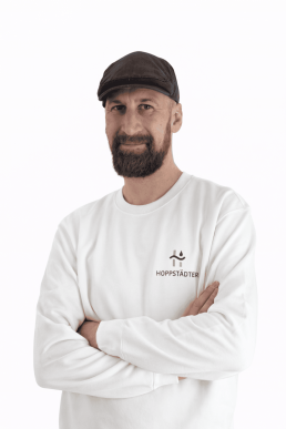 Malermeister vom Hoppstädter Malermeisterbetrieb